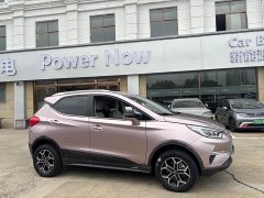 BYD Yuan Pro 401KM Luxury - ფოტო 4