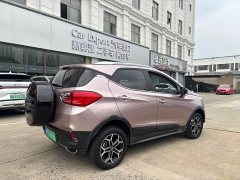BYD Yuan Pro 401KM Luxury - ფოტო 5