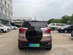 BYD Yuan Pro 401KM Luxury - ფოტო 6