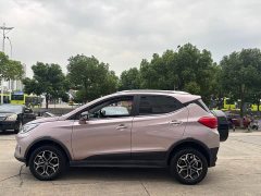 BYD Yuan Pro 401KM Luxury - ფოტო 8