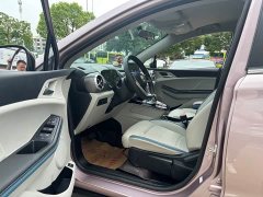 BYD Yuan Pro 401KM Luxury - ფოტო 9