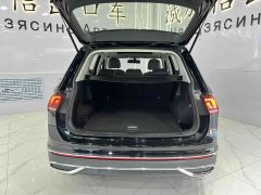 Volkswagen Tiguan L 280TSI Automatic FWD Trendsetter Limited Edition - ფოტო 16