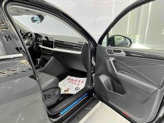 Volkswagen Tiguan L 280TSI Automatic FWD Trendsetter Limited Edition - ფოტო 18