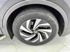 Volkswagen Tiguan L 280TSI Automatic FWD Trendsetter Limited Edition - ფოტო 19
