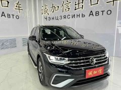 Volkswagen Tiguan L 280TSI Automatic FWD Trendsetter Limited Edition - ფოტო 3