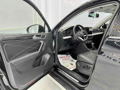 Volkswagen Tiguan L 280TSI Automatic FWD Trendsetter Limited Edition - ფოტო 7