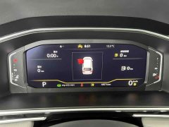 Volkswagen Tiguan L 280TSI Automatic FWD Trendsetter Limited Edition - ფოტო 8