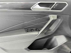 Volkswagen Tiguan L 280TSI Automatic FWD Trendsetter Limited Edition - ფოტო 9
