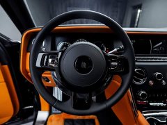 Rolls-Royce Cullinan 2018 Four-Seater - ფოტო 15