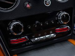 Rolls-Royce Cullinan 2018 Four-Seater - ფოტო 20