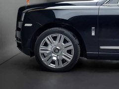 Rolls-Royce Cullinan 2018 Four-Seater - ფოტო 5