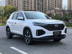 Hyundai Beijing Hyundai ix35 2.0L Automatic FWD GL Comfort - ფოტო 1