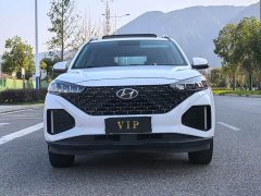 Hyundai Beijing Hyundai ix35 2.0L Automatic FWD GL Comfort - ფოტო 2