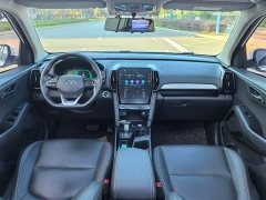 Hyundai Beijing Hyundai ix35 2.0L Automatic FWD GL Comfort - ფოტო 4