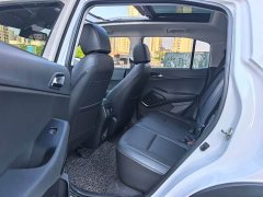 Hyundai Beijing Hyundai ix35 2.0L Automatic FWD GL Comfort - ფოტო 5