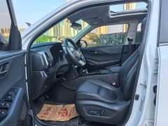 Hyundai Beijing Hyundai ix35 2.0L Automatic FWD GL Comfort - ფოტო 6