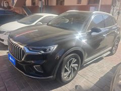 FAW Red Flag HS5 2022 2.0T Smart Connected Premium Edition - ფოტო 1