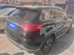 FAW Red Flag HS5 2022 2.0T Smart Connected Premium Edition - ფოტო 3