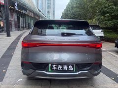 BYD Yuan Plus Champion Edition 510KM Transcendent - ფოტო 13