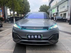 BYD Yuan Plus Champion Edition 510KM Transcendent - ფოტო 2