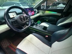BYD Yuan Plus Champion Edition 510KM Transcendent - ფოტო 5