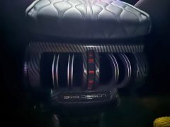 BYD Yuan Plus Champion Edition 510KM Transcendent - ფოტო 7