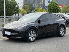 Tesla Model Y Facelift Rear-Wheel Drive - ფოტო 1
