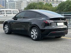 Tesla Model Y Facelift Rear-Wheel Drive - ფოტო 11