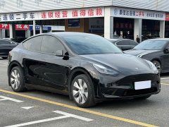 Tesla Model Y Facelift Rear-Wheel Drive - ფოტო 2