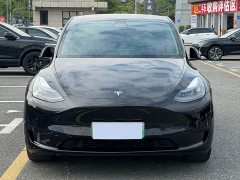 Tesla Model Y Facelift Rear-Wheel Drive - ფოტო 3