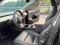 Tesla Model Y Facelift Rear-Wheel Drive - ფოტო 4