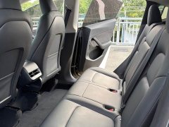 Tesla Model Y Facelift Rear-Wheel Drive - ფოტო 5