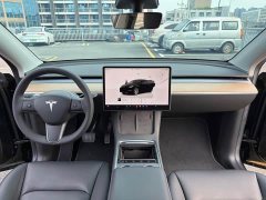 Tesla Model Y Facelift Rear-Wheel Drive - ფოტო 6