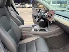 Tesla Model Y Facelift Rear-Wheel Drive - ფოტო 7