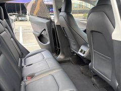 Tesla Model Y Facelift Rear-Wheel Drive - ფოტო 8
