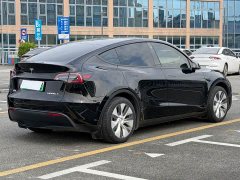 Tesla Model Y Facelift Rear-Wheel Drive - ფოტო 9