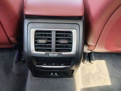 BMW X3 xDrive25i M Sport Package - ფოტო 11