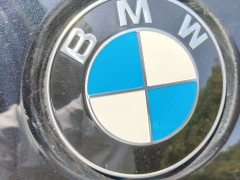 BMW X3 xDrive25i M Sport Package - ფოტო 13