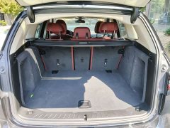 BMW X3 xDrive25i M Sport Package - ფოტო 15