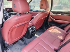 BMW X3 xDrive25i M Sport Package - ფოტო 6