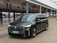 Voyah Avatr Dream Car 2022 Low Carbon Edition Dream Smart Enjoyment Package - ფოტო 1