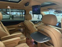 Voyah Avatr Dream Car 2022 Low Carbon Edition Dream Smart Enjoyment Package - ფოტო 10
