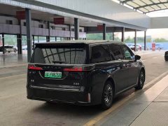 Voyah Avatr Dream Car 2022 Low Carbon Edition Dream Smart Enjoyment Package - ფოტო 11