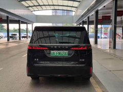 Voyah Avatr Dream Car 2022 Low Carbon Edition Dream Smart Enjoyment Package - ფოტო 12