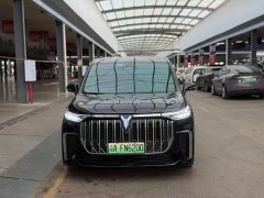 Voyah Avatr Dream Car 2022 Low Carbon Edition Dream Smart Enjoyment Package - ფოტო 2