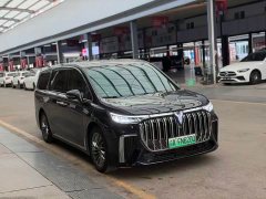 Voyah Avatr Dream Car 2022 Low Carbon Edition Dream Smart Enjoyment Package - ფოტო 3
