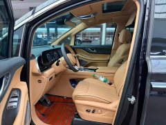 Voyah Avatr Dream Car 2022 Low Carbon Edition Dream Smart Enjoyment Package - ფოტო 4