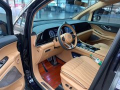 Voyah Avatr Dream Car 2022 Low Carbon Edition Dream Smart Enjoyment Package - ფოტო 5
