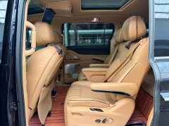 Voyah Avatr Dream Car 2022 Low Carbon Edition Dream Smart Enjoyment Package - ფოტო 6