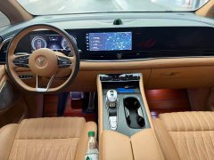 Voyah Avatr Dream Car 2022 Low Carbon Edition Dream Smart Enjoyment Package - ფოტო 7